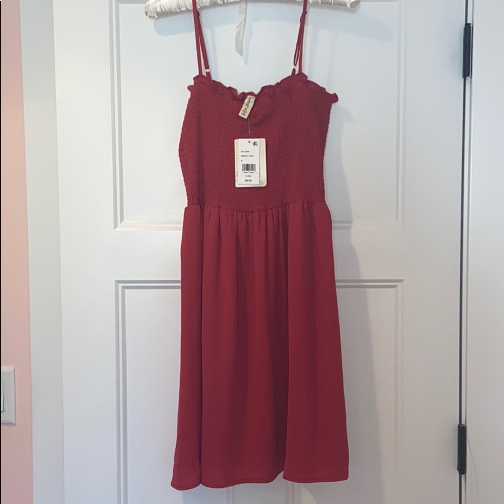dress